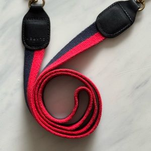 Clare V Crossbody Purse Strap